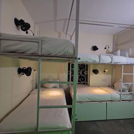 Hot - House Of Travellers, Vagator旅舍 外观 照片