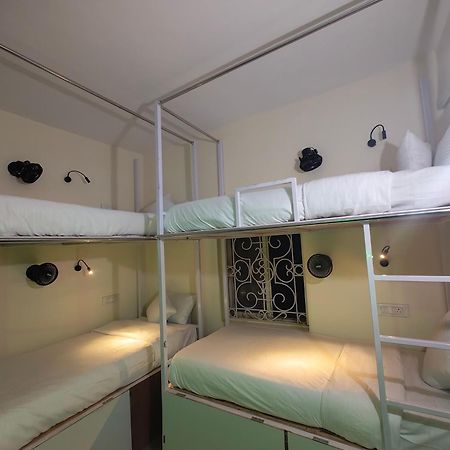 Hot - House Of Travellers, Vagator旅舍 外观 照片