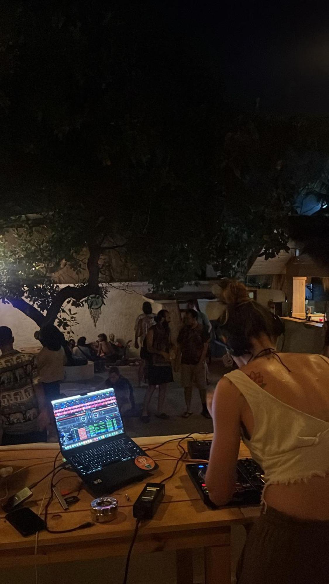 Hot - House Of Travellers, Vagator旅舍 外观 照片